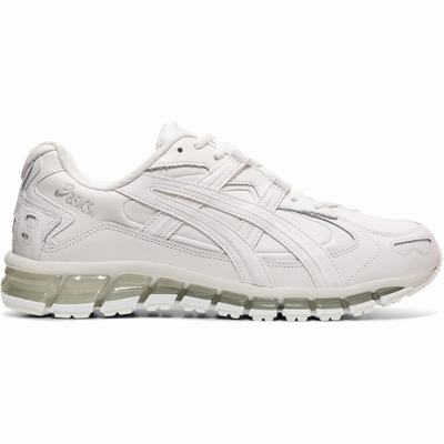 Férfi Asics Gel-Kayano 5 360 Utcai Cipő AS4095317 Fehér